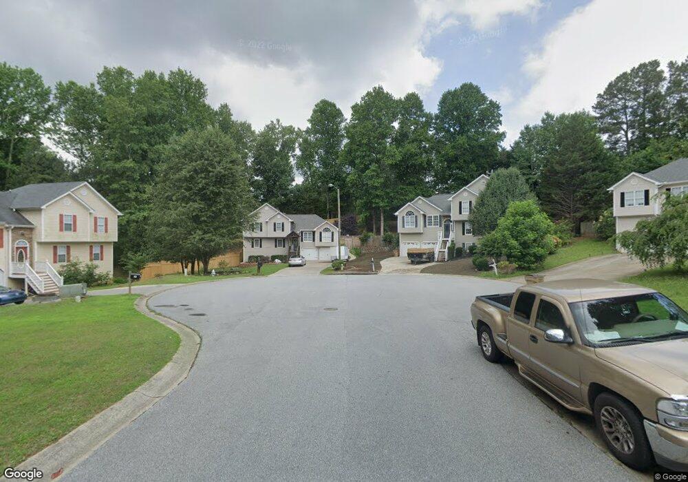 0 Cross Tie Ct, Canton, GA 30115 - photo 1