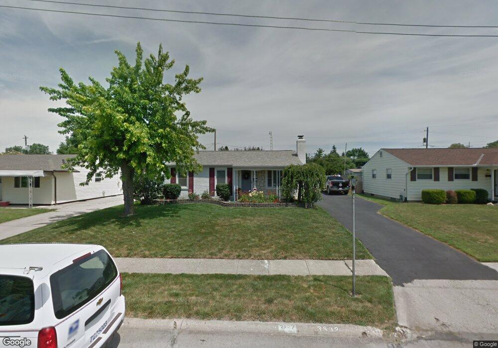 3892 Lexmont Rd S, Columbus, OH 43228 - photo 1