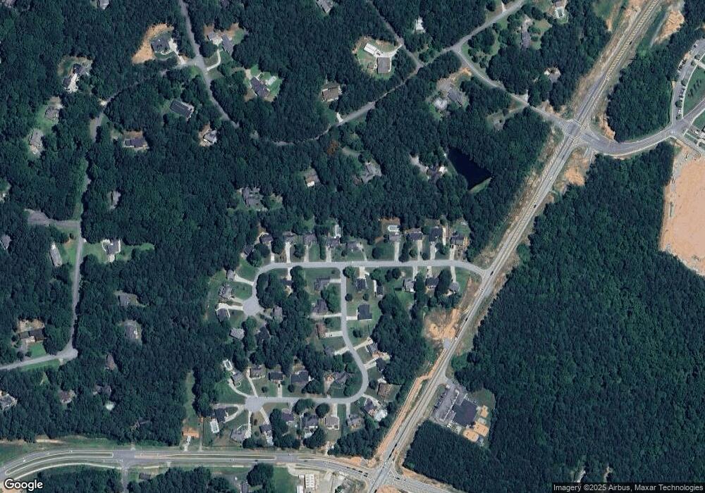 108 Thornwood Dr, Acworth, GA 30101 - photo 1