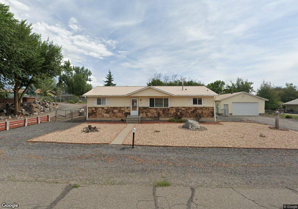 135 NW 11th St, Cedaredge, CO 81413 - photo 1
