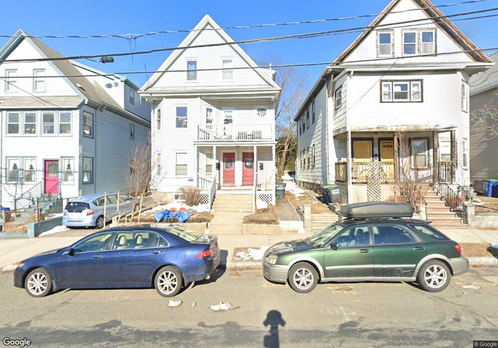 35 Cameron Ave unit 202, Somerville, MA 02144 - photo 1