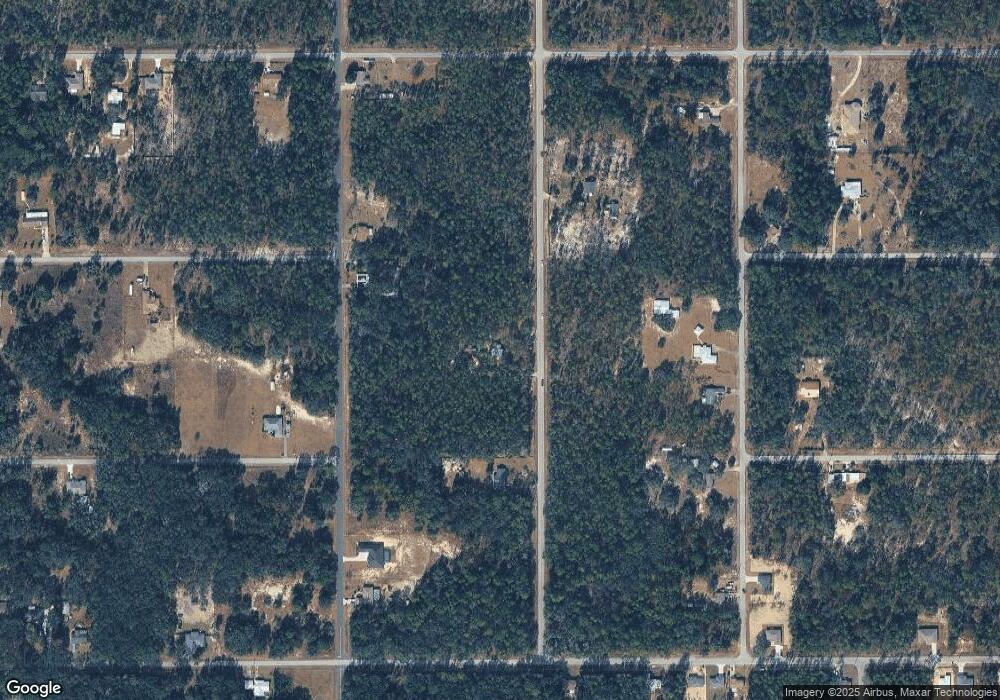 3596 SW Breezy Point Dr, Dunnellon, FL 34431 - photo 1