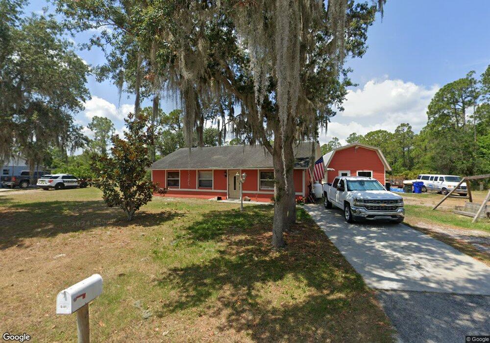 2309 Andalusia St, Sebring, FL 33875 - photo 1
