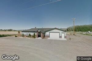 991 S 100 E, Richfield, UT 84701