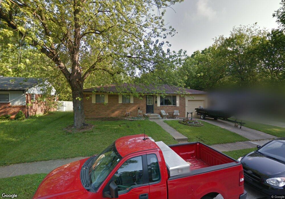 1828 Hemlock Ln, Plainfield, IN 46168 - photo 1