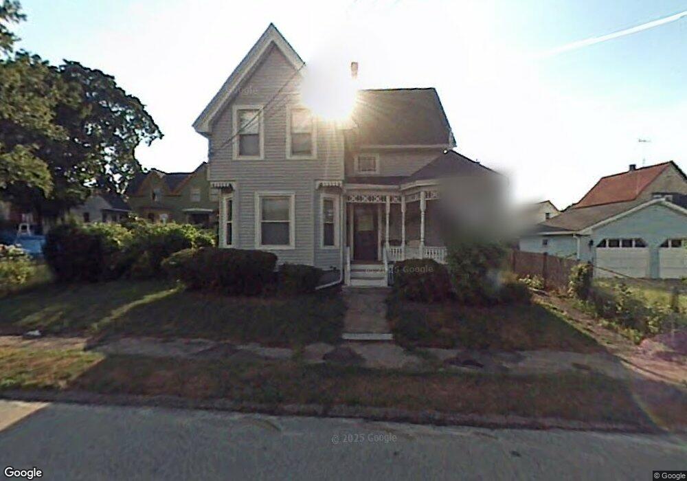 90 Riley Ave, Manchester, NH 03103 - photo 1