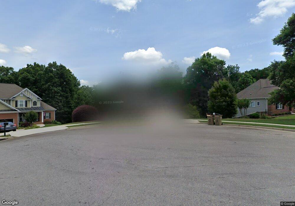 4512 N Gate Dr, Gainesville, GA 30506 - photo 1