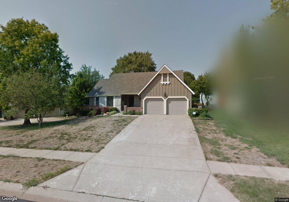 13810 W 78th St, Shawnee, KS 66216 - photo 1