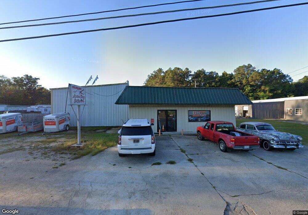 1704 E Canal St, Picayune, MS 39466 - photo 1