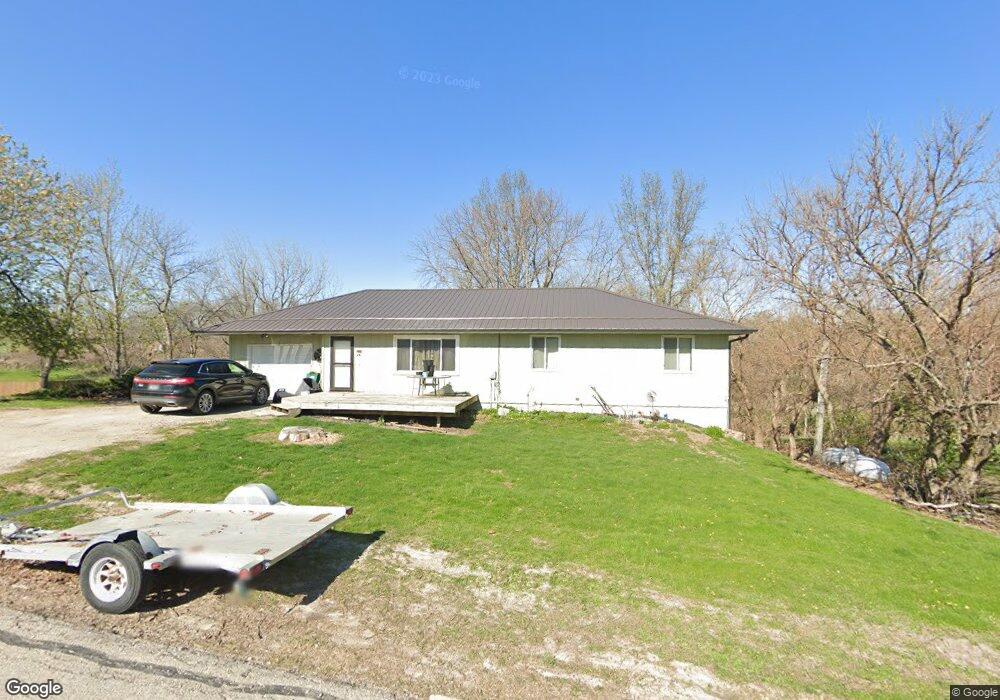 303 McIlrath St, Laurel, IA 50141 - photo 1