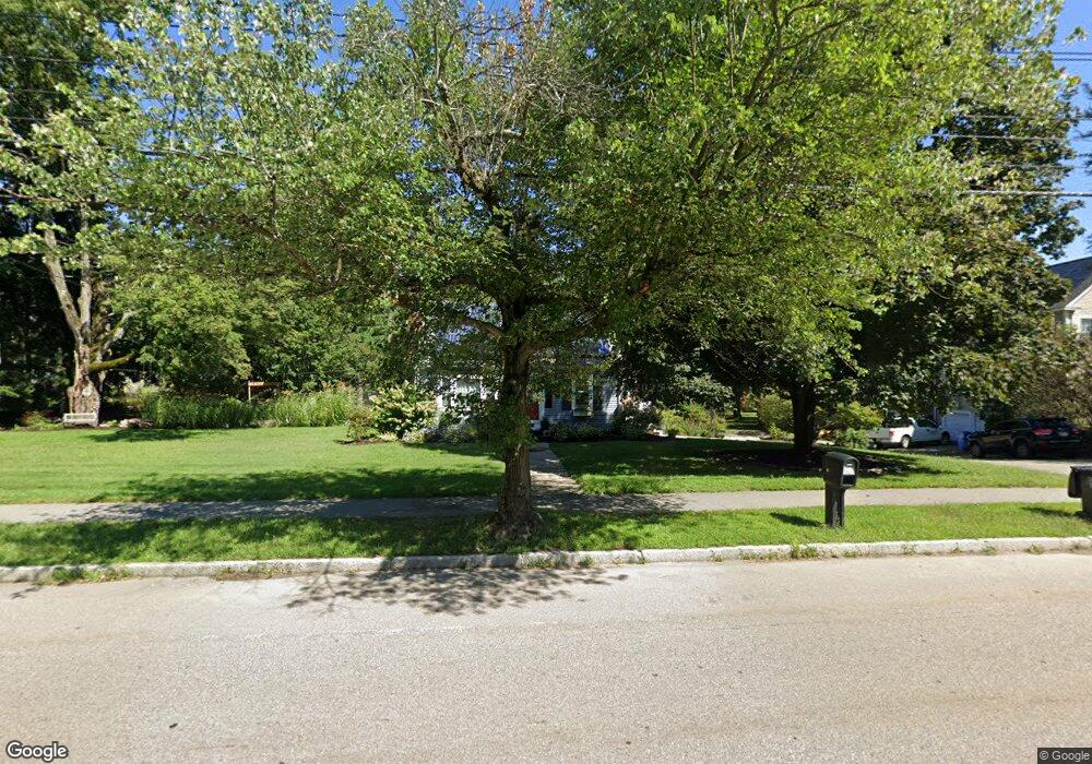 85 East St, Wrentham, MA 02093 - photo 1