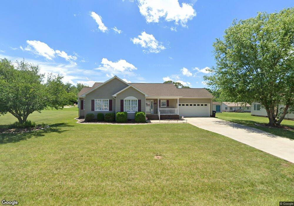 154 Rock Island Dr, Statesville, NC 28625 - photo 1