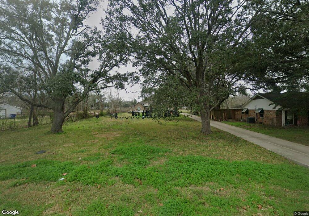 1406 Moller Rd, Alvin, TX 77511 - photo 1