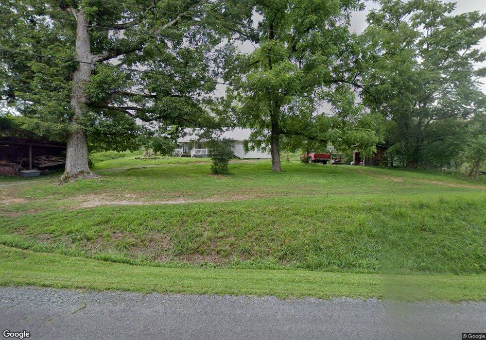 1544 Johnson Mill Rd, Ellijay, GA 30536 - photo 1