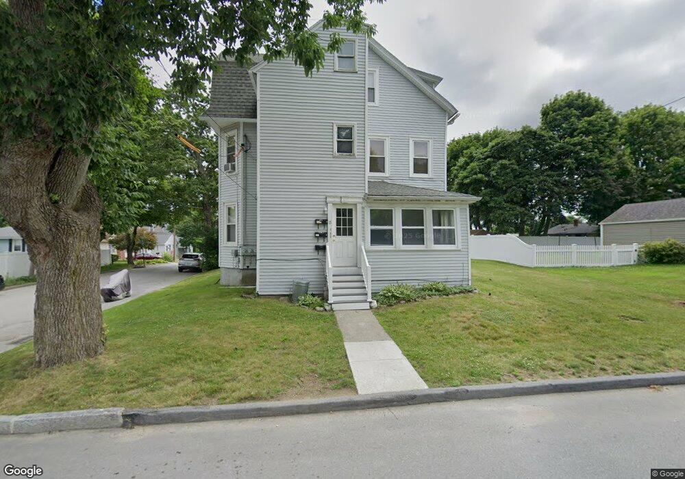 15 Steele St unit 1, Worcester, MA 01607 - photo 1