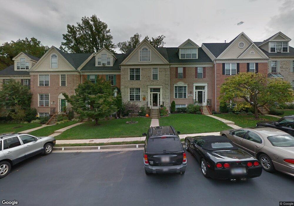 11951 Thurloe Dr, Lutherville Timonium, MD 21093 - photo 1