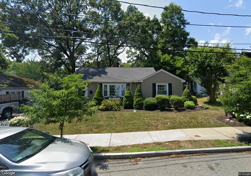 96 Lyall St, West Roxbury, MA 02132 - photo 1