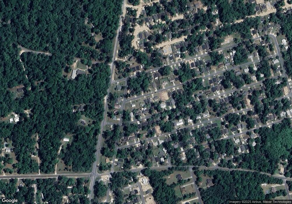 15 Susquehanna Trail, Crawfordville, FL 32327 - photo 1