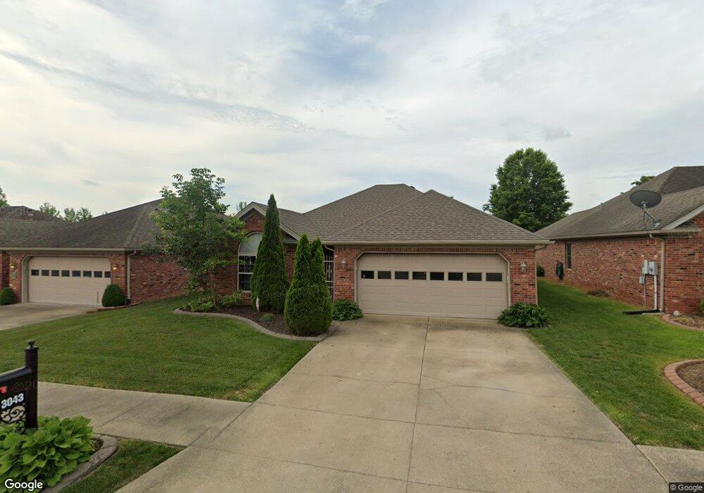 3043 Barrington Ct, New Albany, IN 47150 - photo 1
