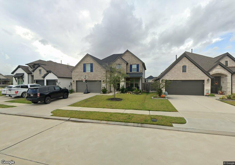 20411 Yearling Pasture Ln, Tomball, TX 77377 - photo 1