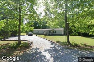436 Crowe Rd, Daviston, AL 36256