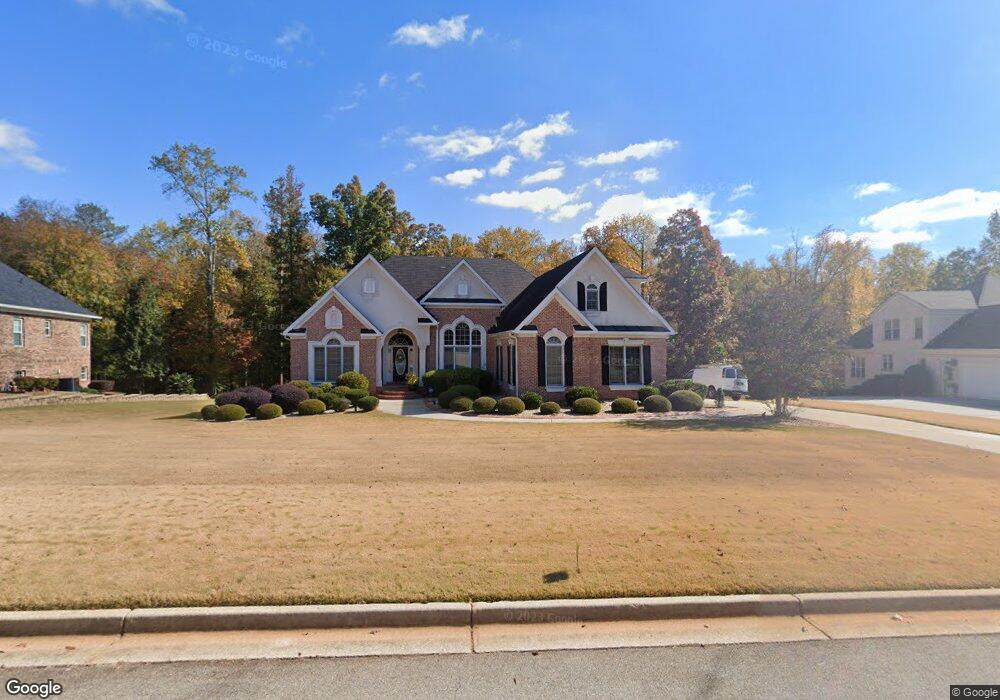 2529 Ashland Trace unit 2, Conyers, GA 30094 - photo 1