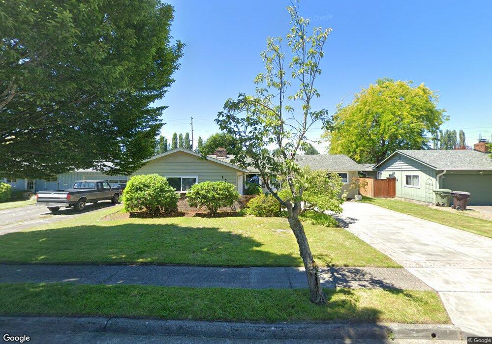 1703 Florence Ave, Longview, WA 98632 - photo 1