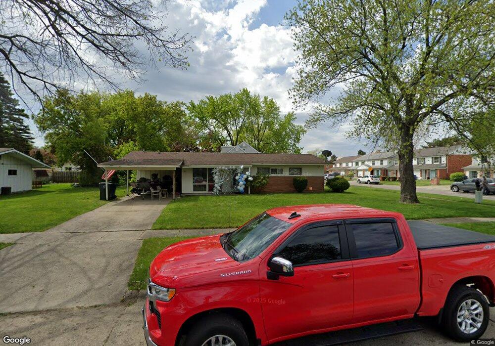 1929 Windsor Ln, Flint, MI 48507 - photo 1