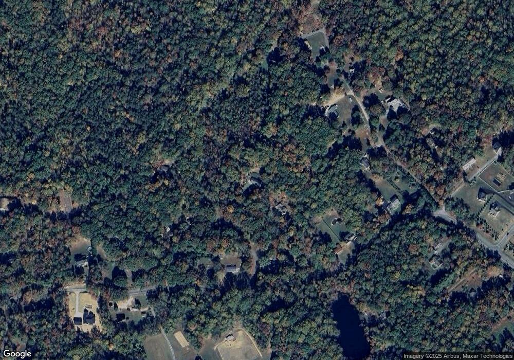 1110 Rawlings Ct, Prince Frederick, MD 20678 - photo 1