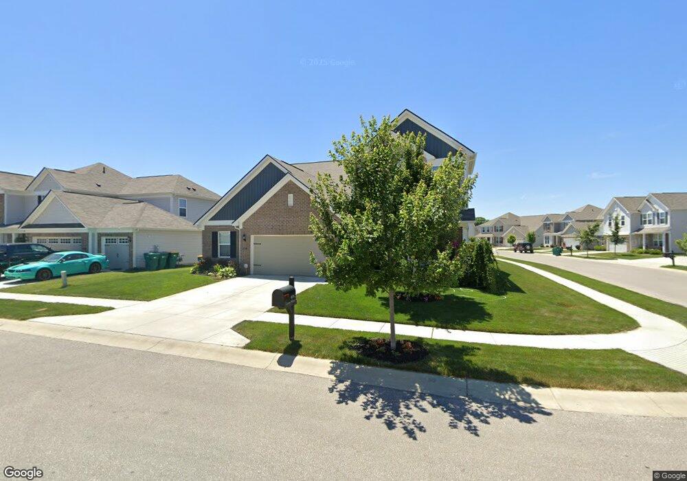 4062 Lotus St, Plainfield, IN 46168 - photo 1