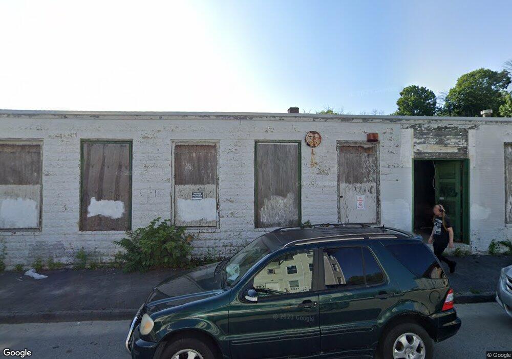 129 Dewey St, Worcester, MA 01610 - photo 1