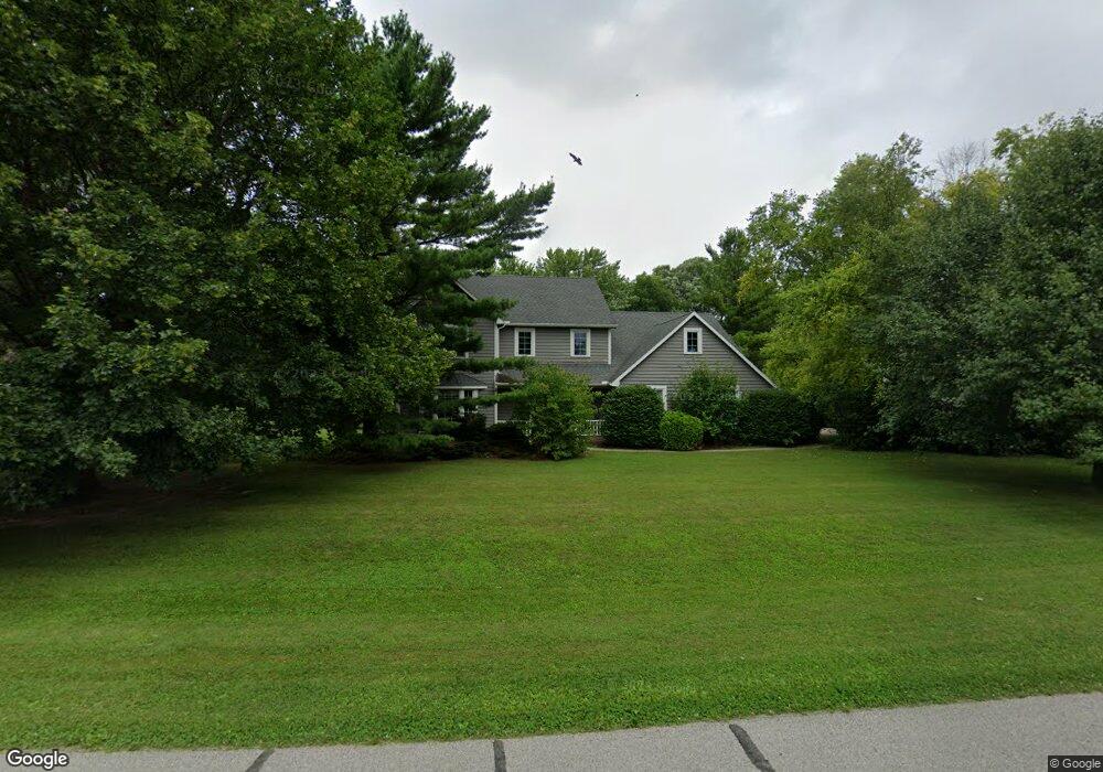 14628 Lightning Ridge Run, Fort Wayne, IN 46814 - photo 1