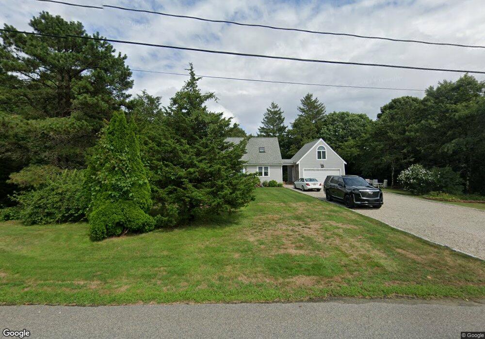 55 Ranch Rd, East Falmouth, MA 02536 - photo 1