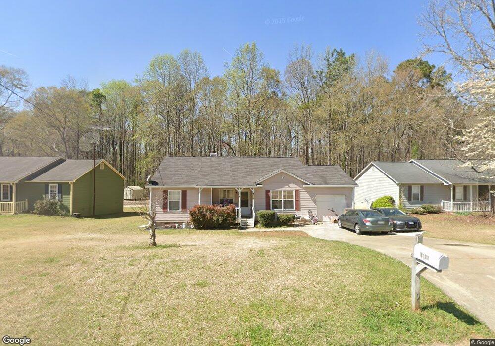 6809 Silver Maple Dr unit 2, Rex, GA 30273 - photo 1