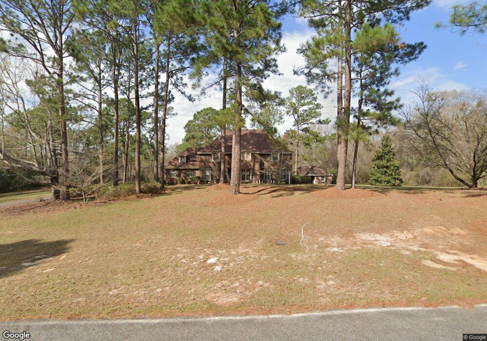 111 Brier Patch Rd, Cordele, GA 31015 - photo 1