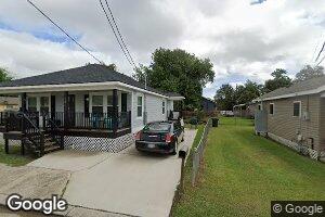 125 Smith Ln, Houma, LA 70360