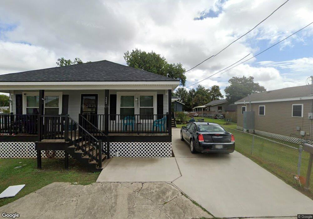125 Smith Ln, Houma, LA 70360 - photo 1