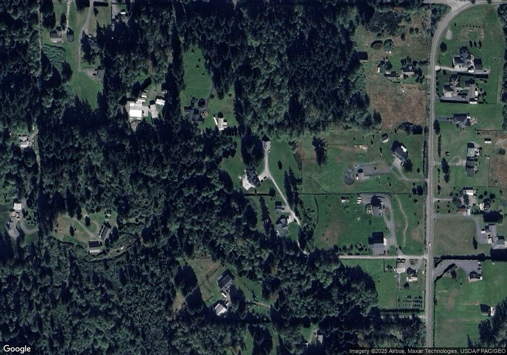 18408 40th Ave NW, Stanwood, WA 98292 - photo 1