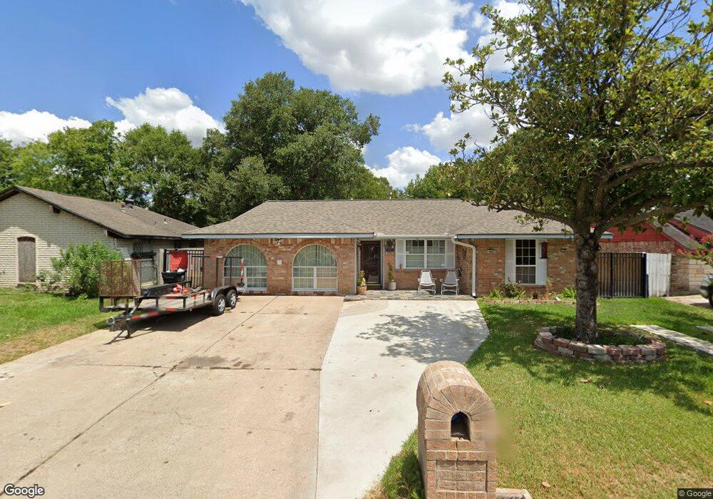 1018 Dellbrook Dr, Houston, TX 77038 - photo 1