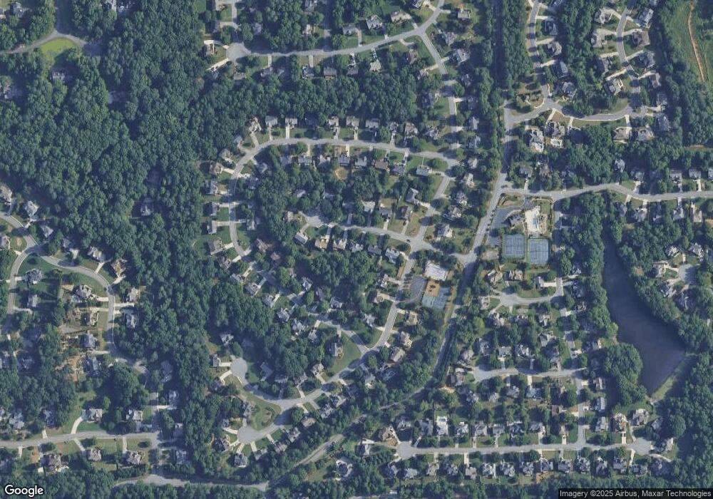 620 Glenrose Trail unit 137, Alpharetta, GA 30005 - photo 1