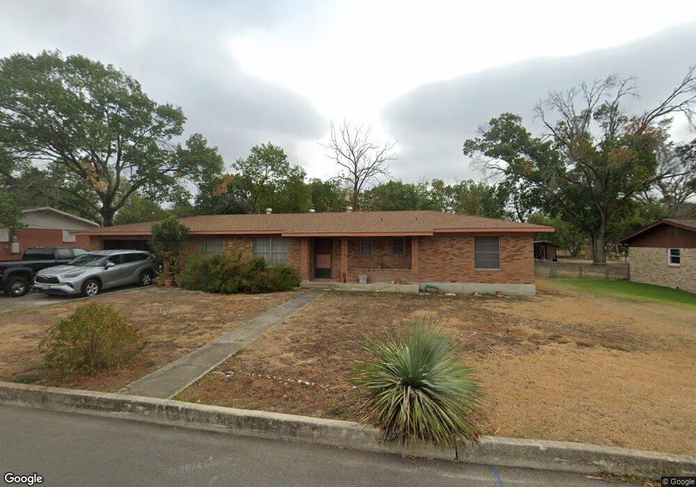 1352 Rivercrest Dr, New Braunfels, TX 78130 - photo 1