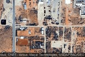 1207 25th St, Eunice, NM 88231
