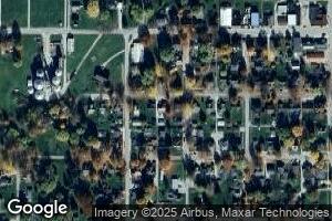 403 W Harrison St, Darlington, IN 47940