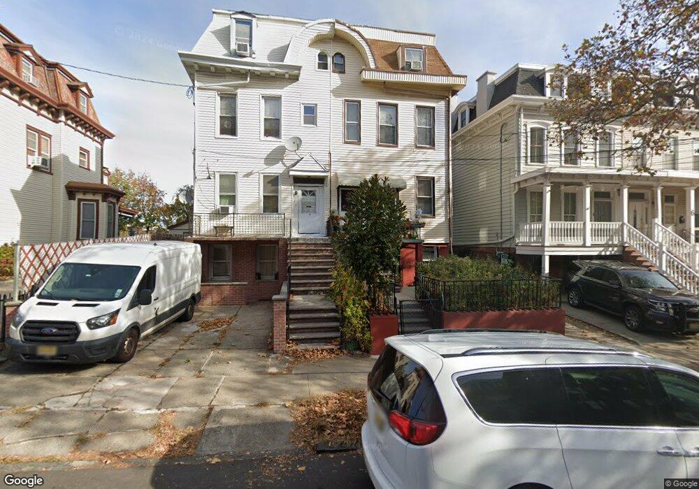 10 Magnolia Ave, Jersey City, NJ 07306 - photo 1