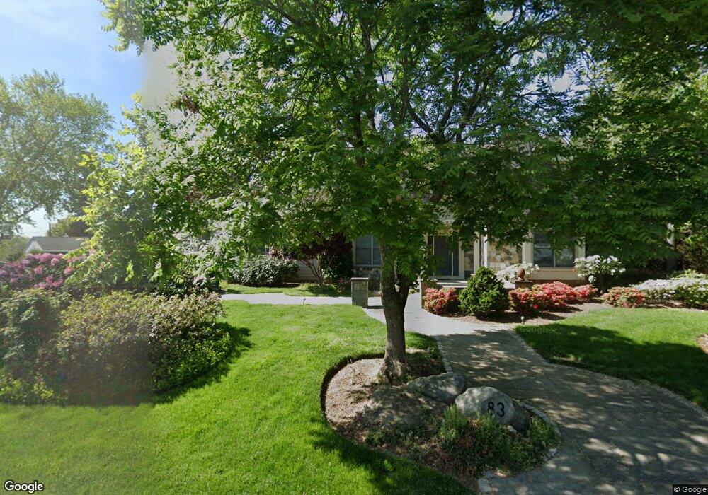 83 E Hill Dr, Cranston, RI 02920 - photo 1