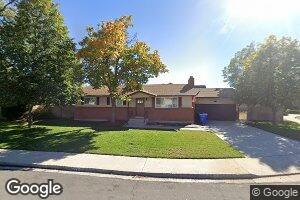 229 W 1060 S, Orem, UT 84058