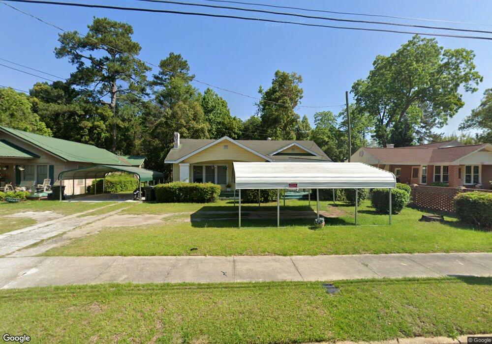 817 Hillcrest Ave, Moultrie, GA 31768 - photo 1
