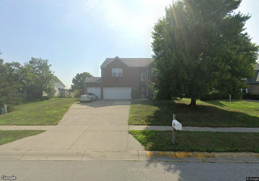 657 West St, Whiteland, IN 46184 - photo 1