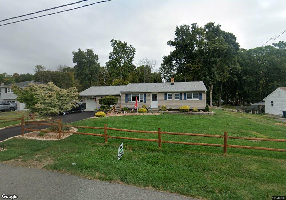 20 Indian Ln, Hackettstown, NJ 07840 - photo 1