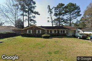1513 Chevy Chase Rd, Savannah, GA 31415